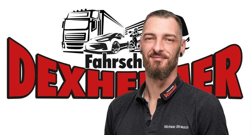 Michael Strauch